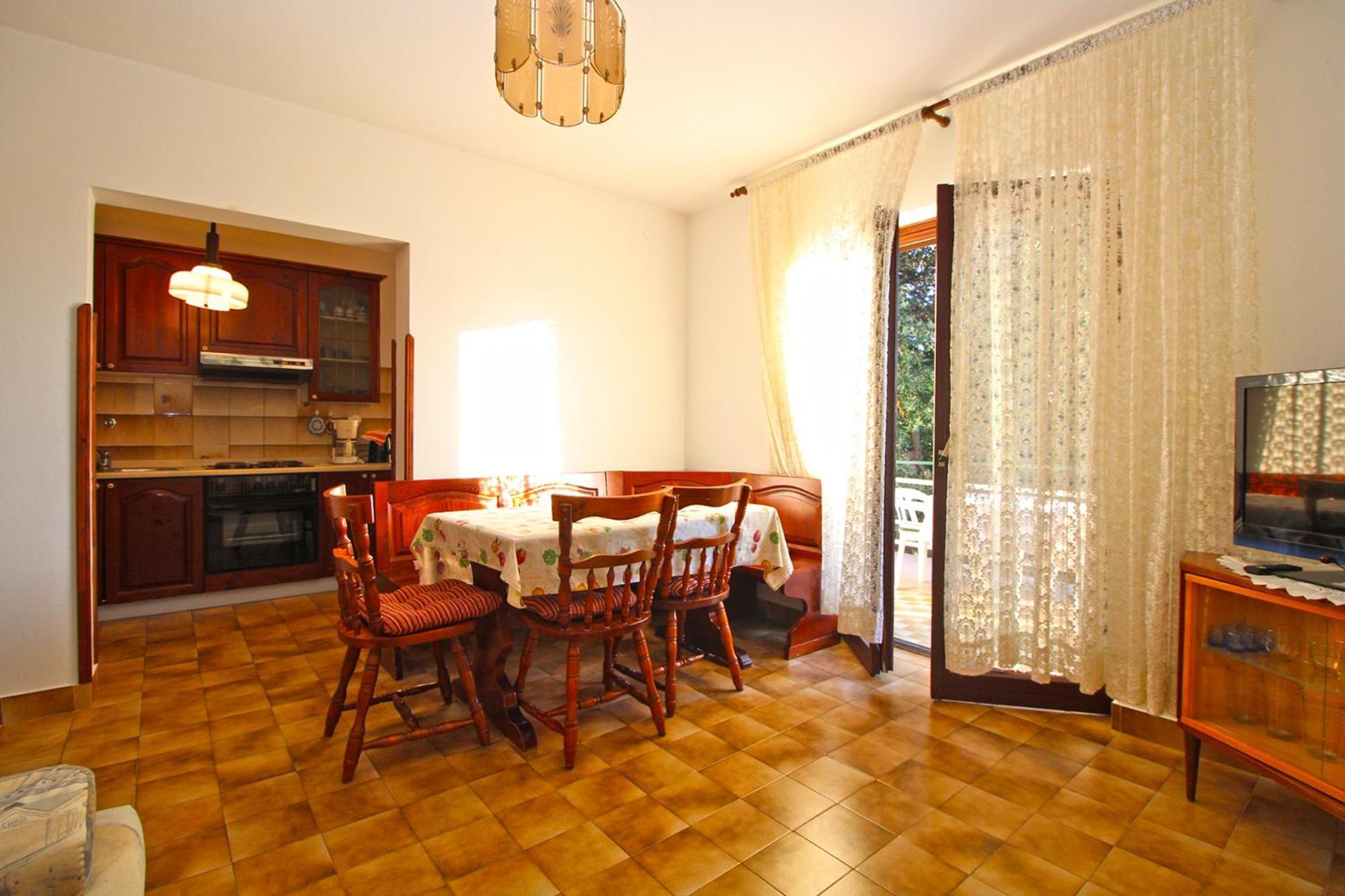 Apartments Evelina 1057 Pjescana Uvala Exteriér fotografie