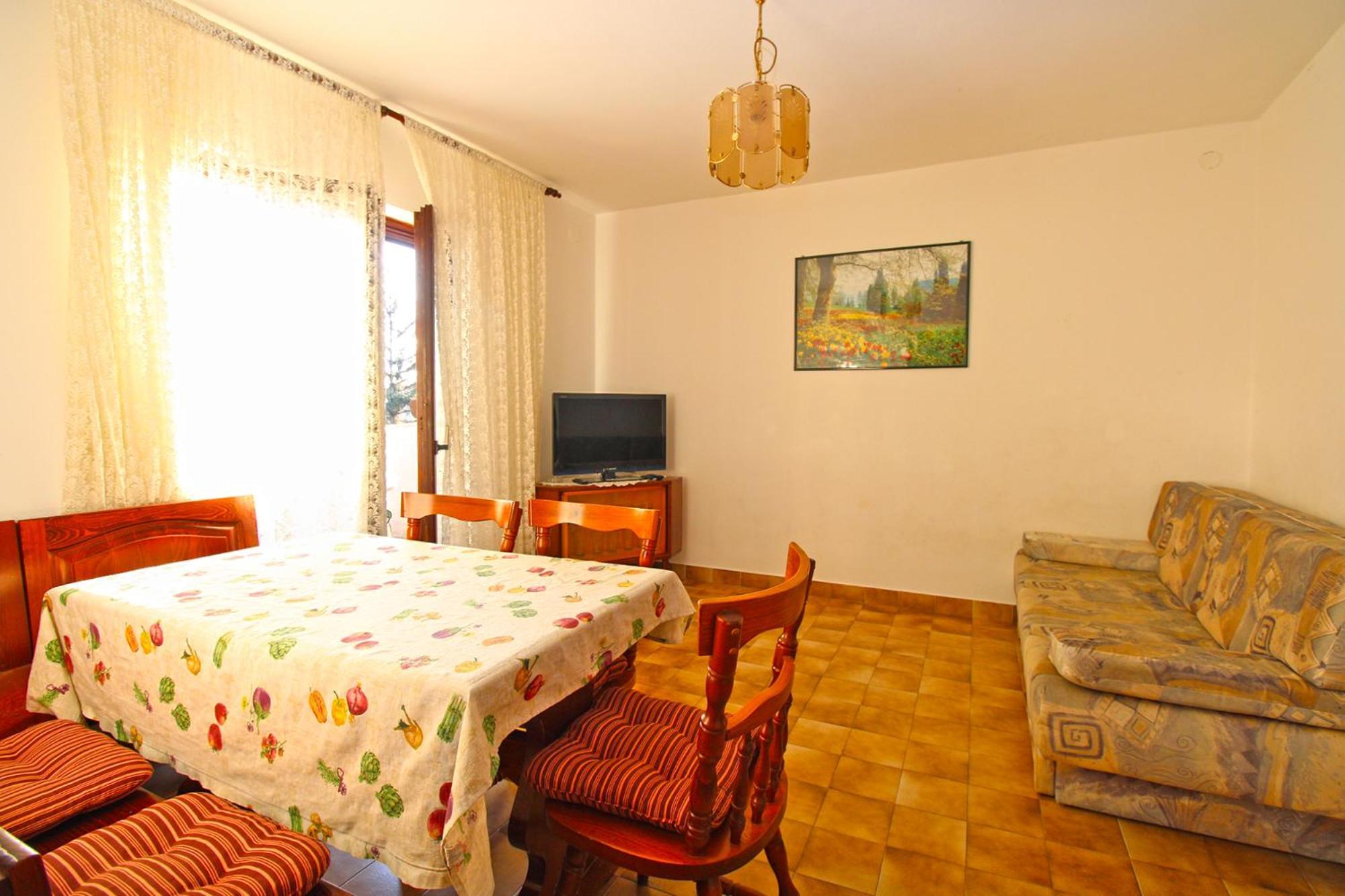 Apartments Evelina 1057 Pjescana Uvala Exteriér fotografie