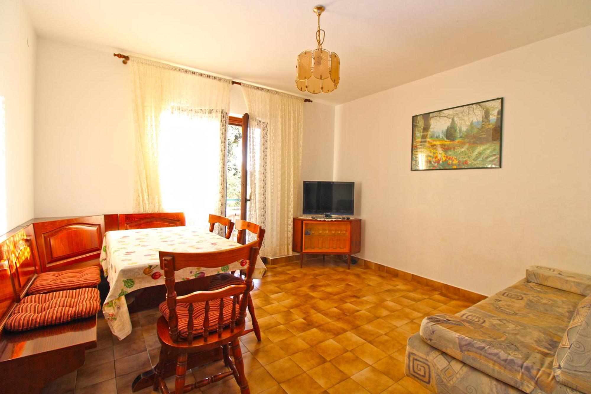Apartments Evelina 1057 Pjescana Uvala Exteriér fotografie